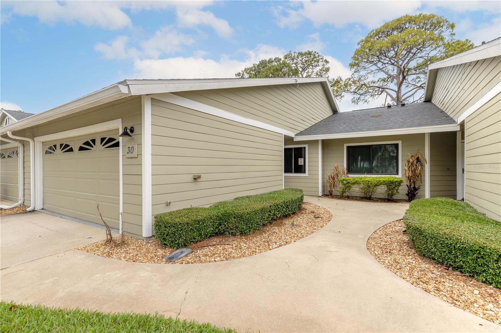PLANTATION BAY SUB - Residential