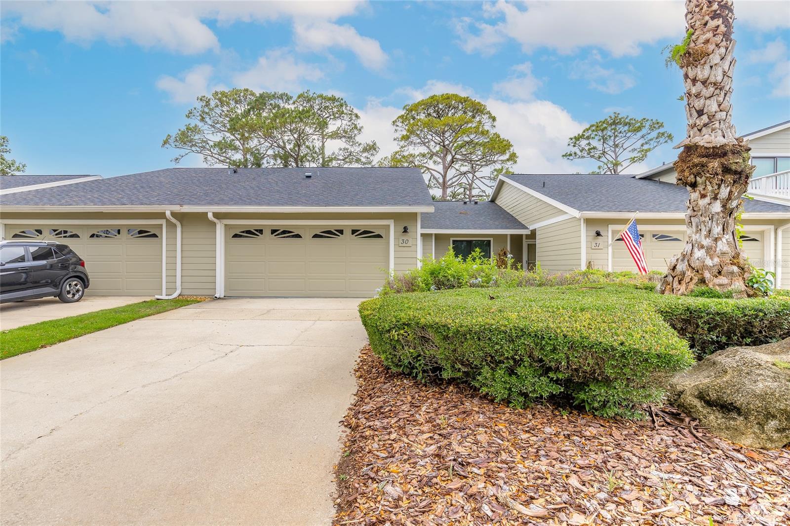 PLANTATION BAY SUB - Residential