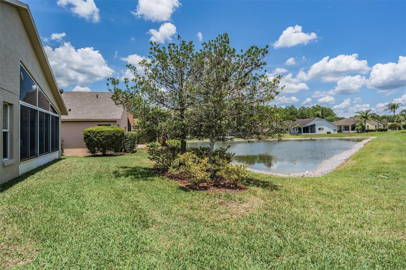 HERITAGE SPRINGS - Residential