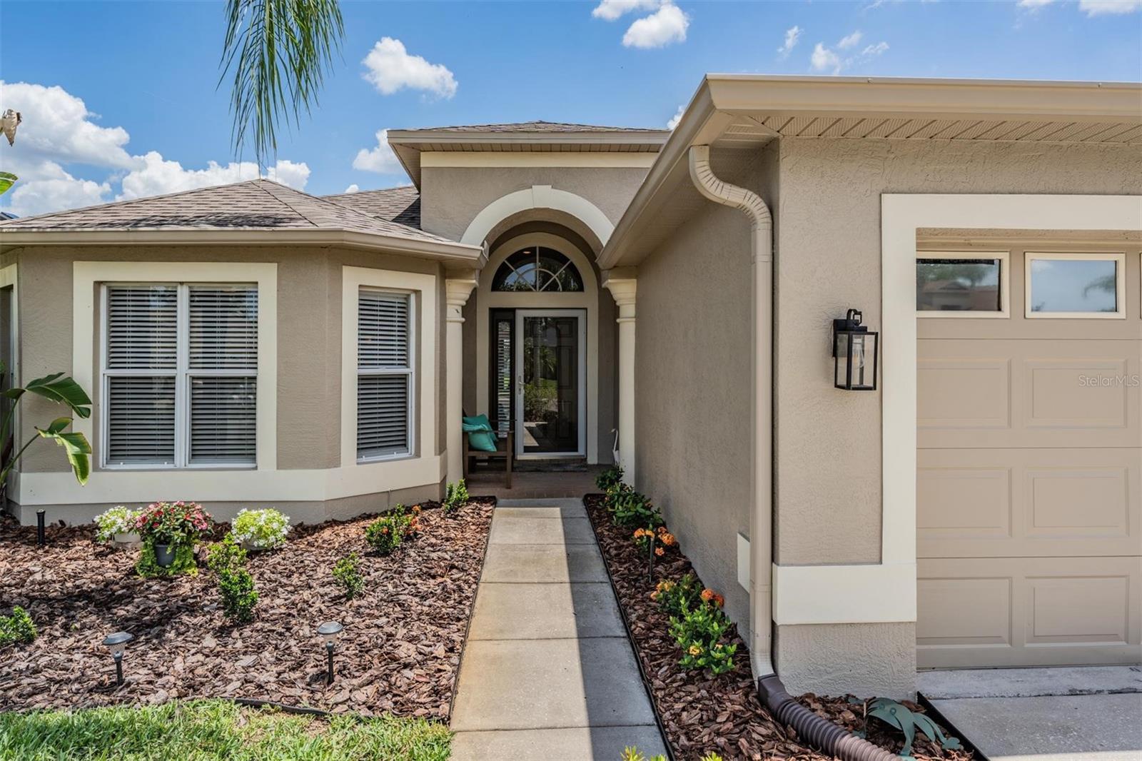 HERITAGE SPRINGS - Residential