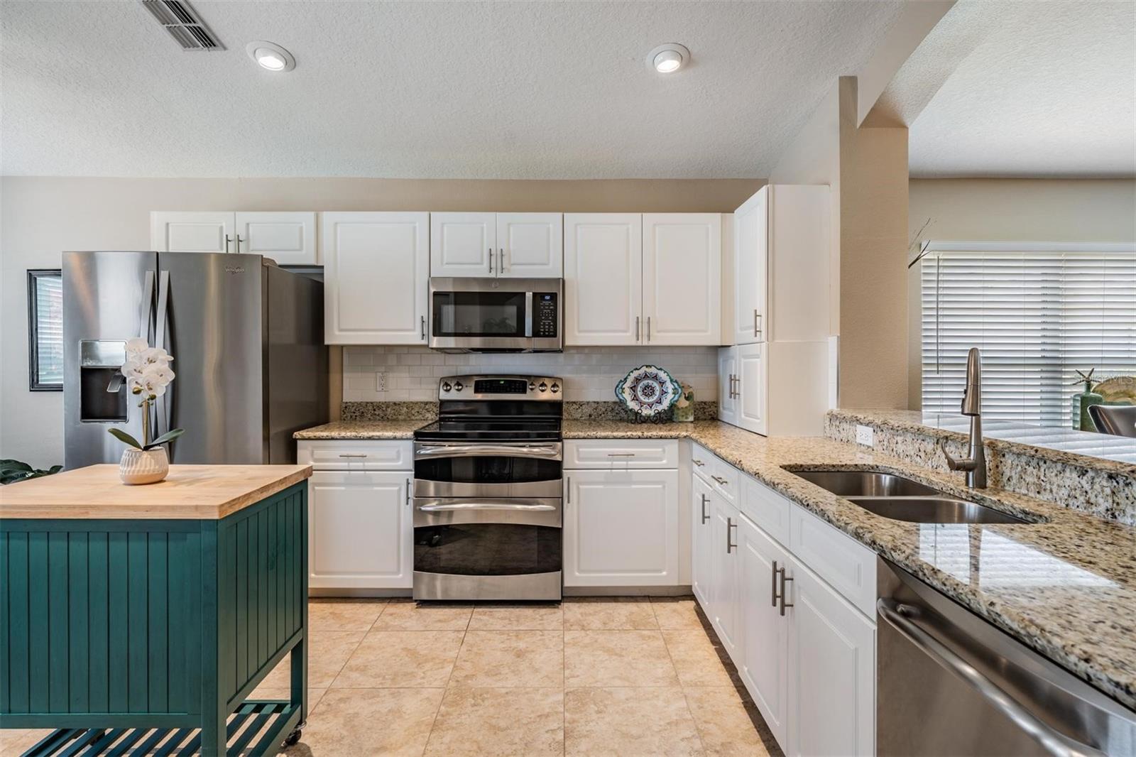 HERITAGE SPRINGS - Residential