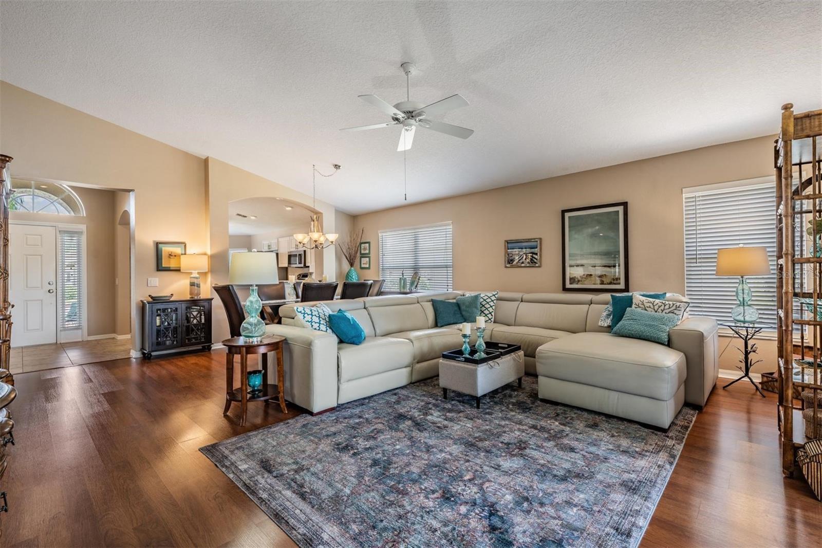 HERITAGE SPRINGS - Residential