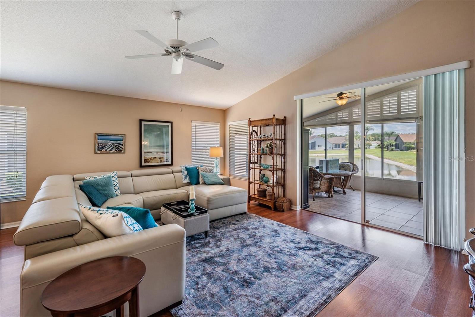 HERITAGE SPRINGS - Residential