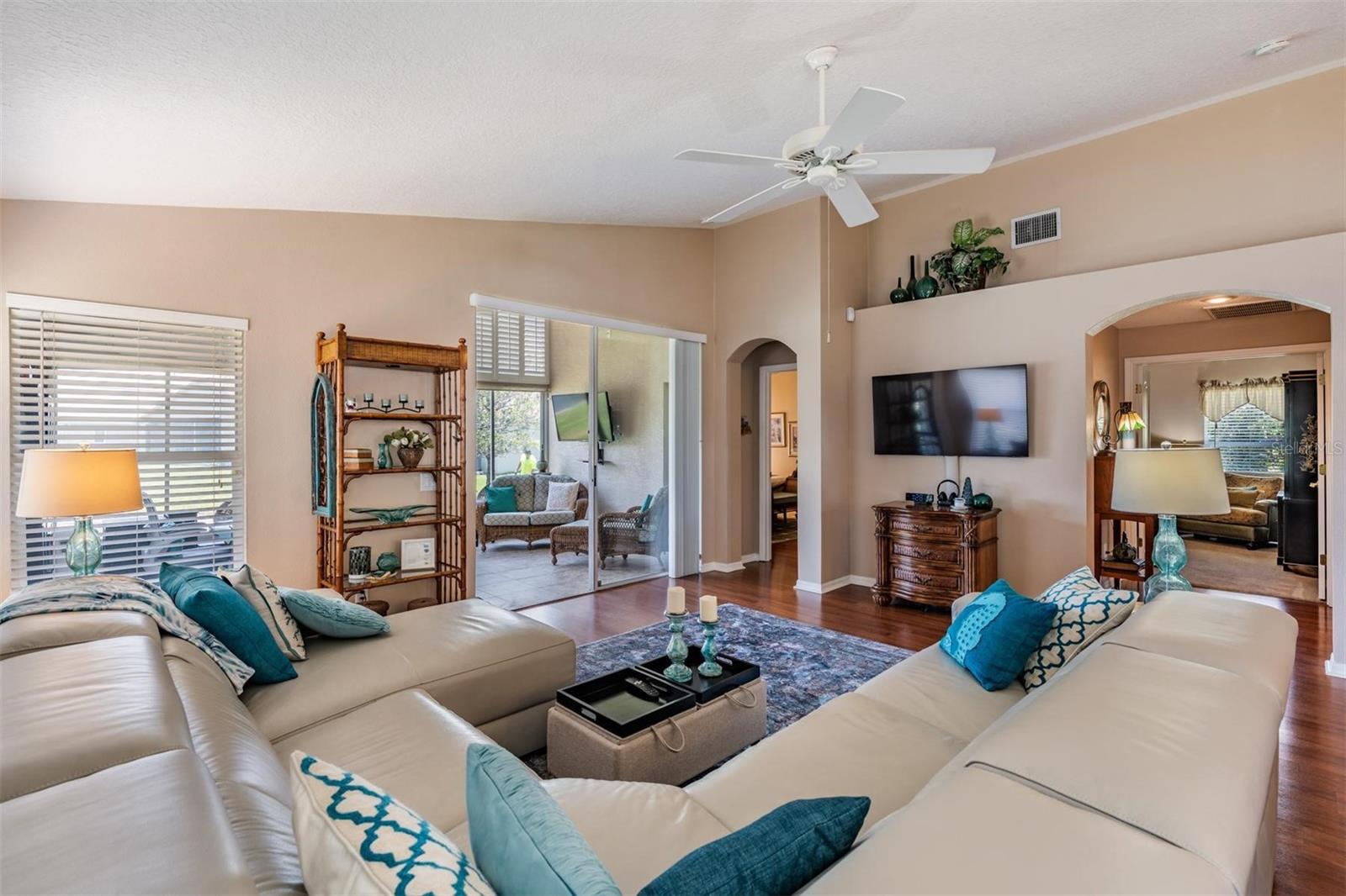 HERITAGE SPRINGS - Residential