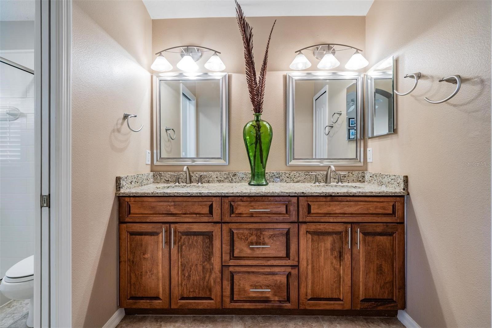 HERITAGE SPRINGS - Residential