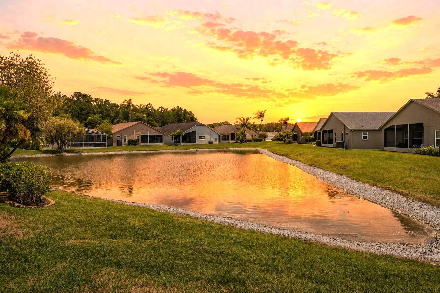 HERITAGE SPRINGS - Residential