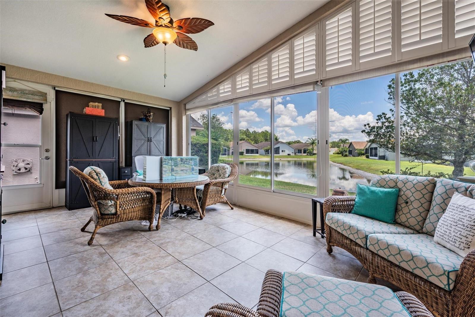 HERITAGE SPRINGS - Residential