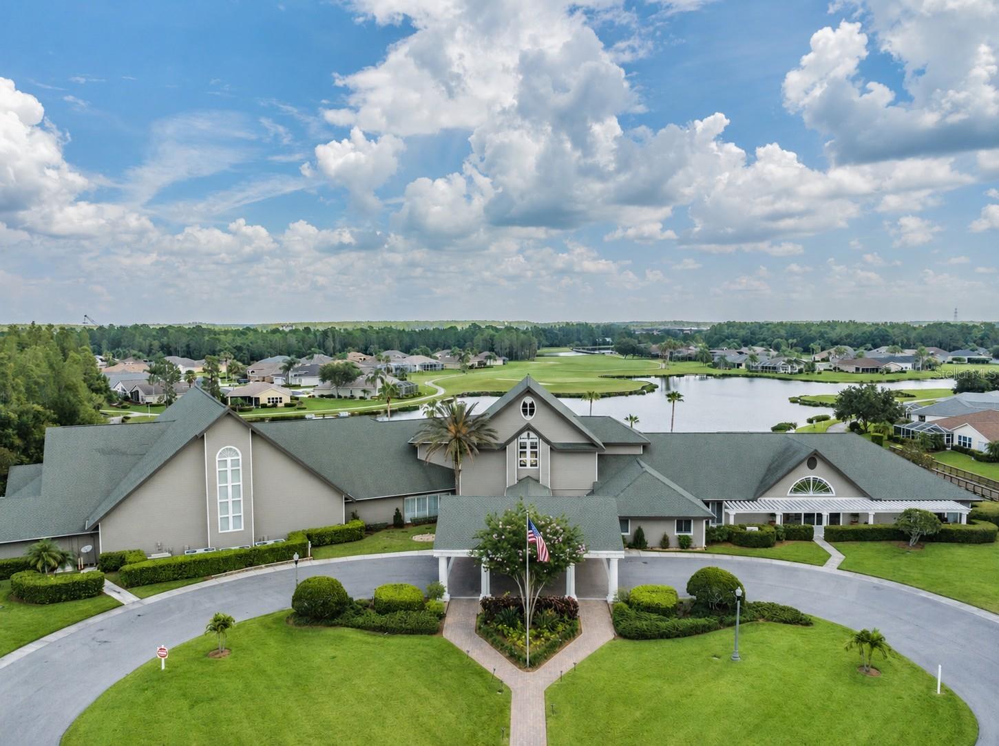 HERITAGE SPRINGS - Residential