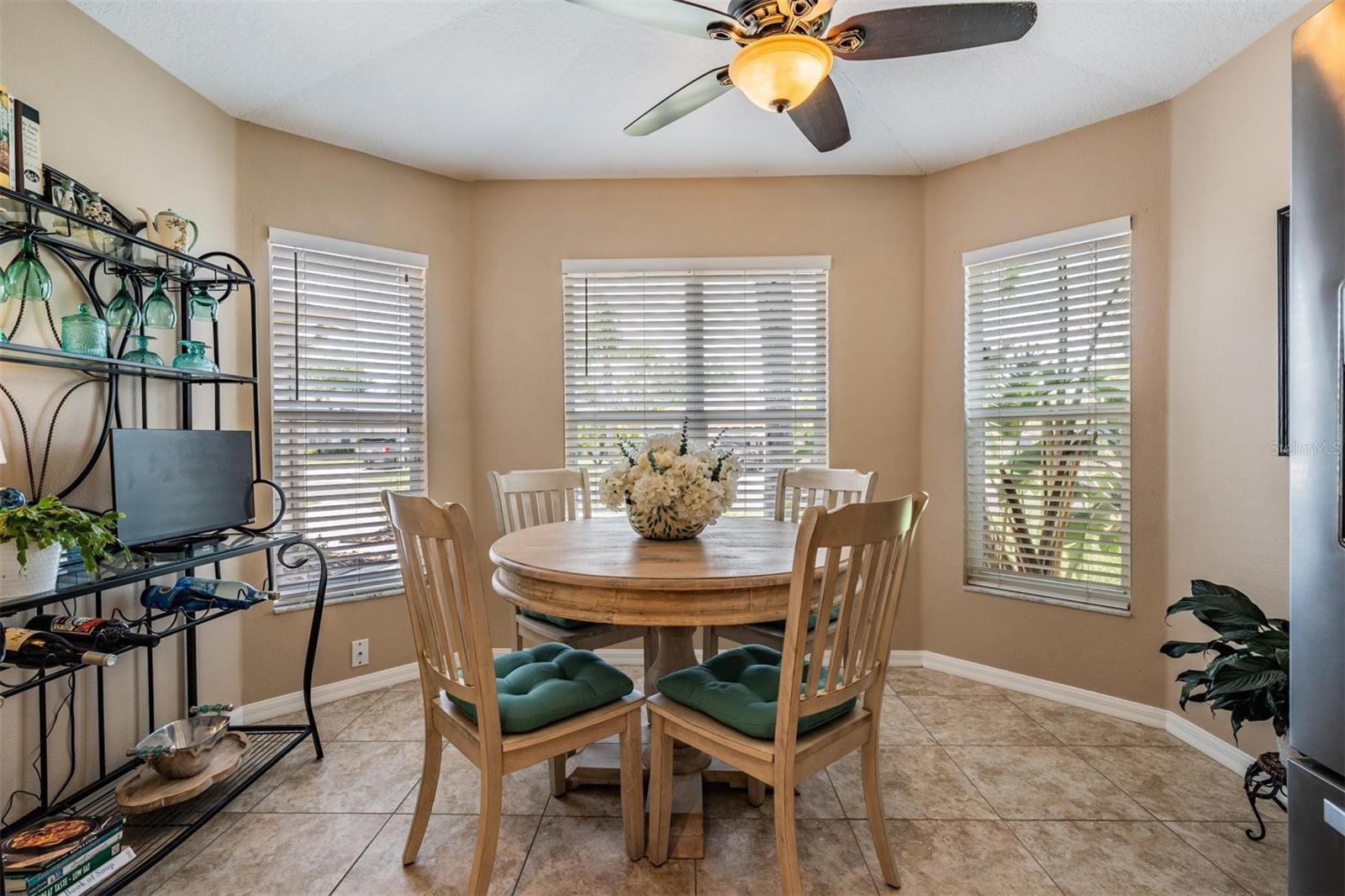 HERITAGE SPRINGS - Residential