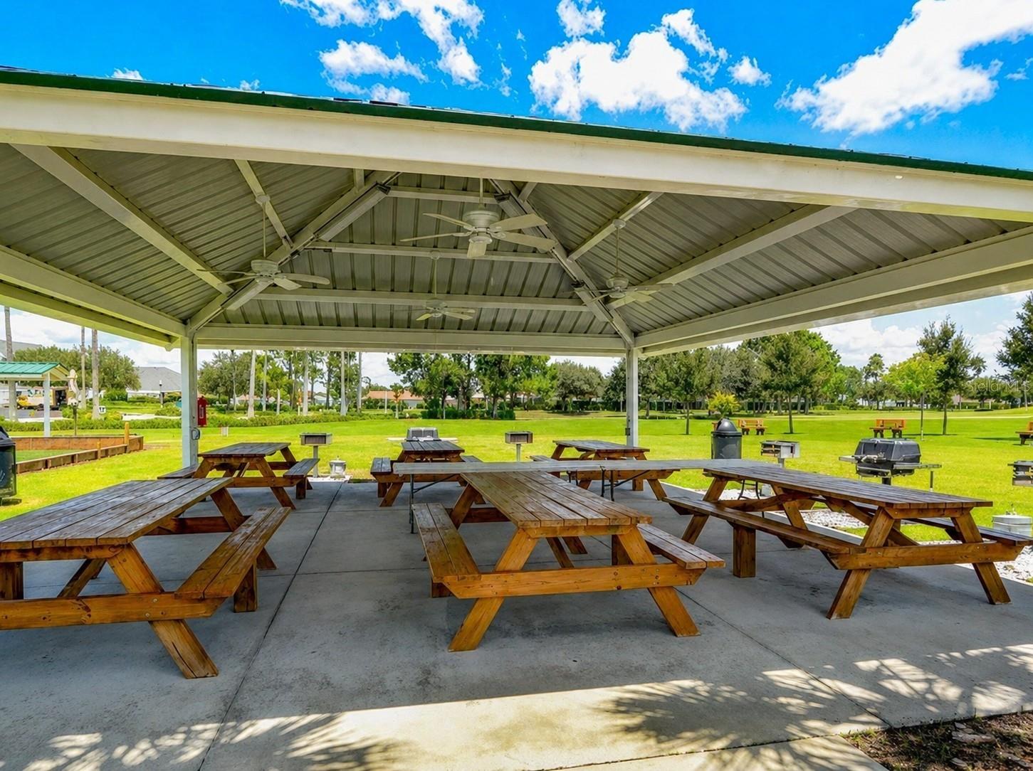 HERITAGE SPRINGS - Residential