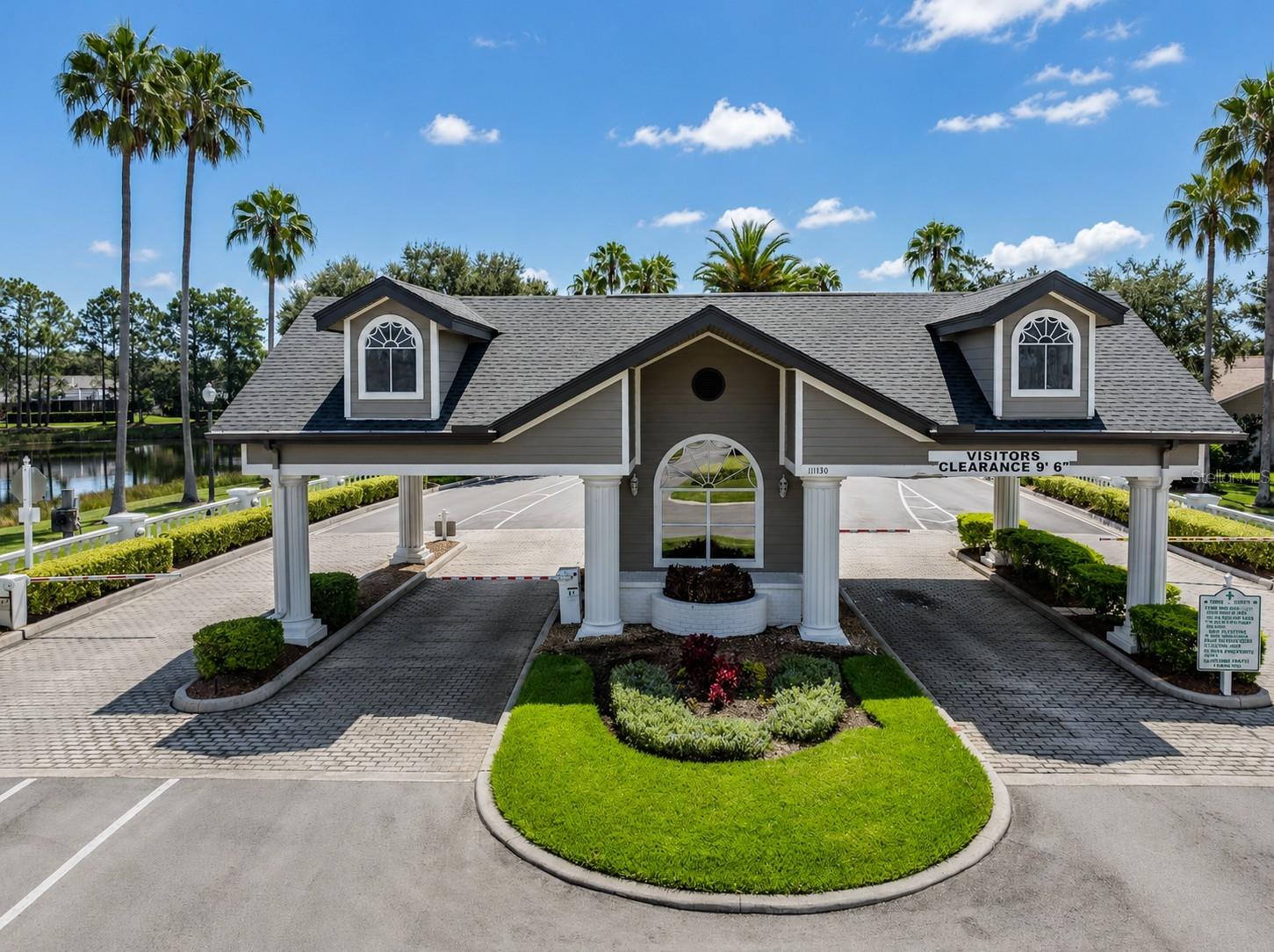 HERITAGE SPRINGS - Residential