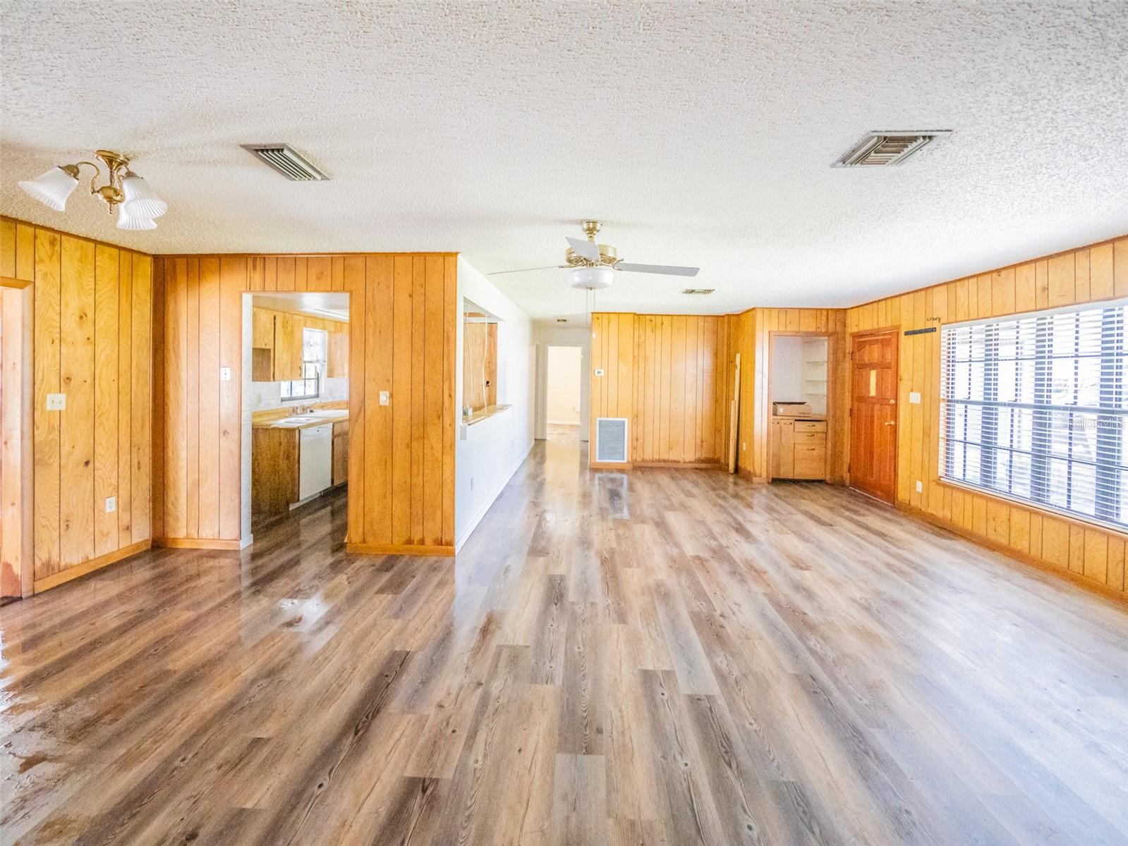 HOLIDAY HAVEN CAMPSITES - Residential