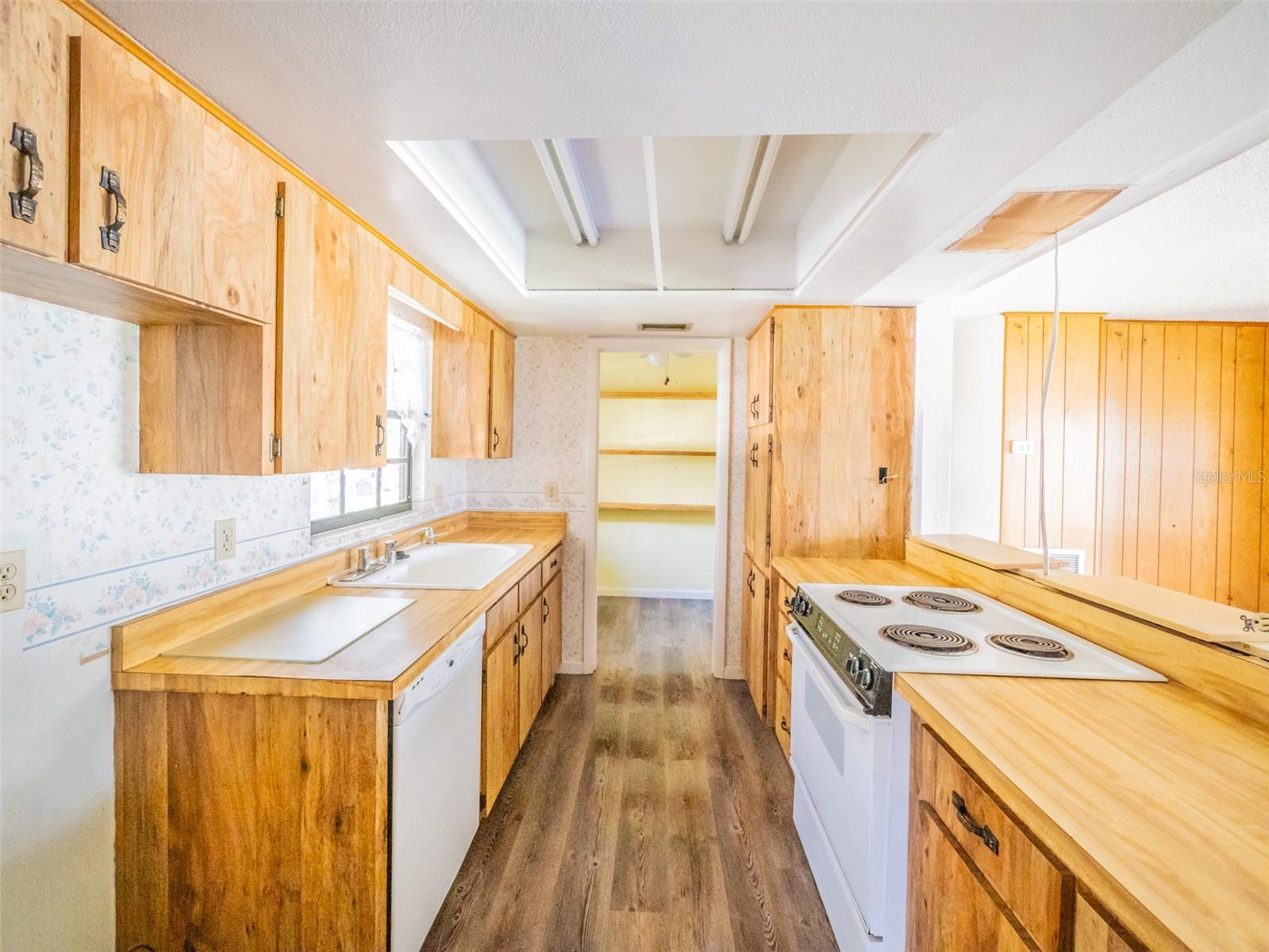 HOLIDAY HAVEN CAMPSITES - Residential