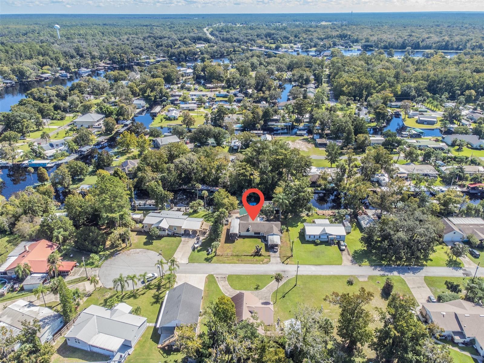 HOLIDAY HAVEN CAMPSITES - Residential