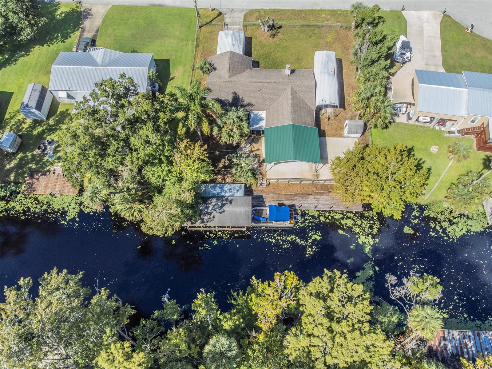 HOLIDAY HAVEN CAMPSITES - Residential