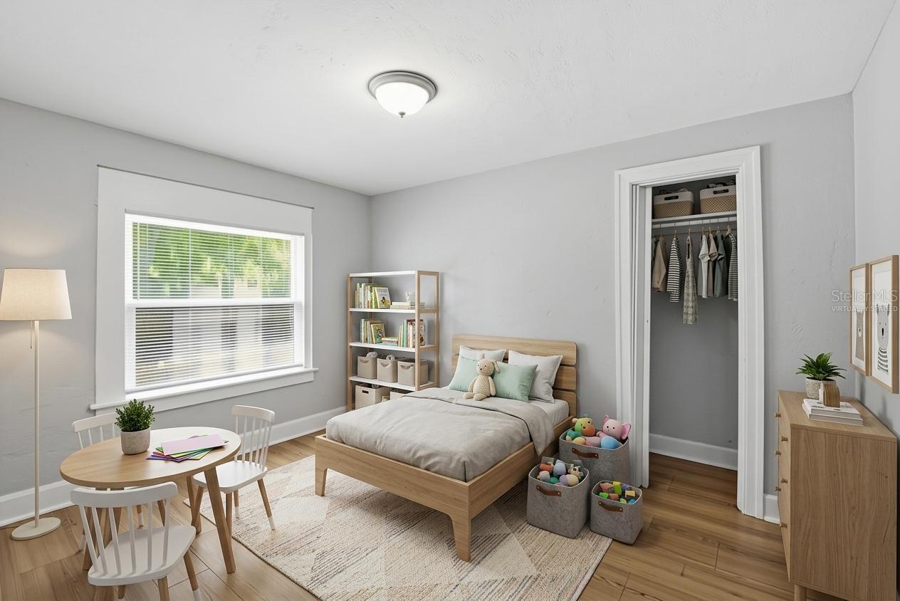 PRATHERS FOURTH ROYAL - Residential
