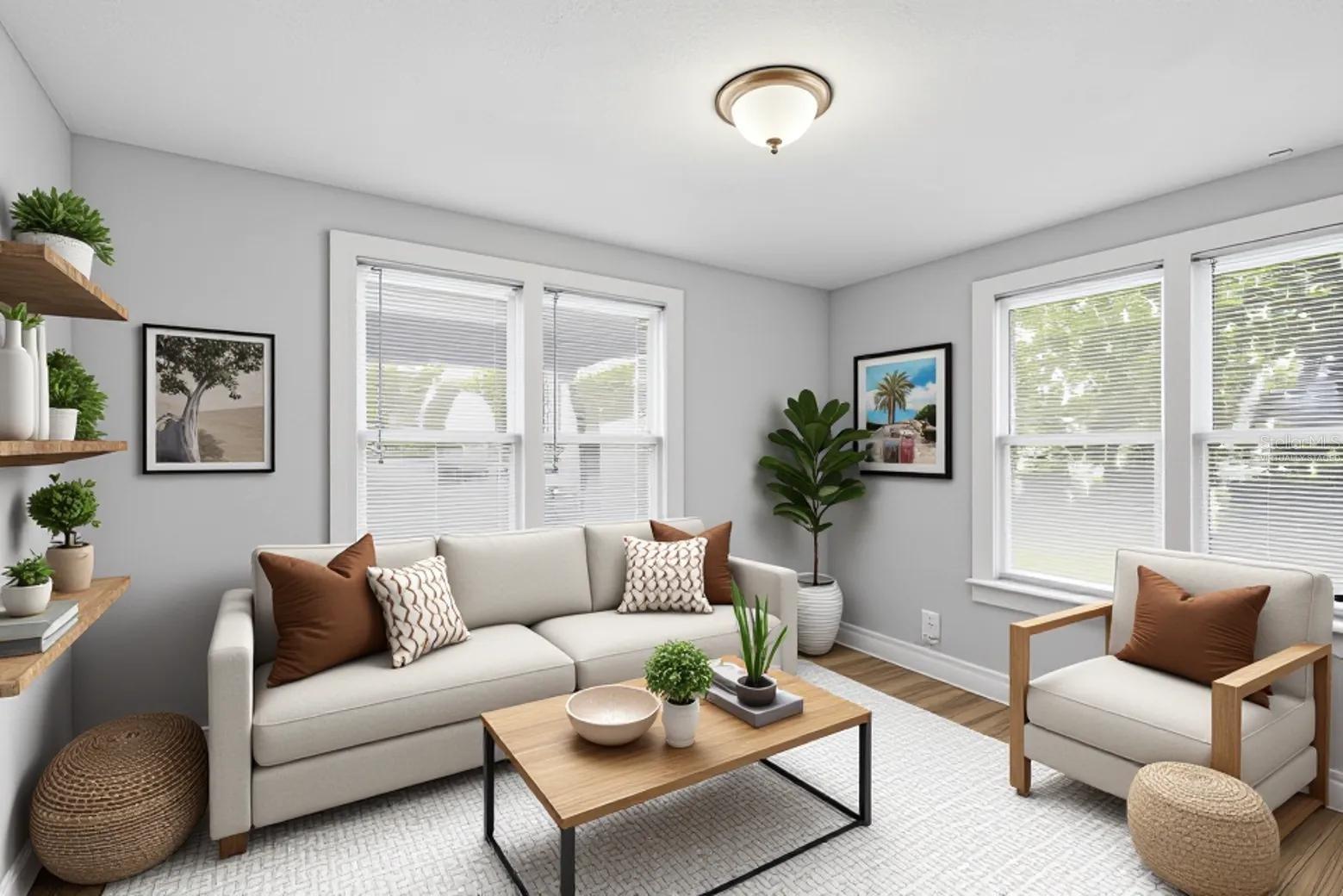 PRATHERS FOURTH ROYAL - Residential