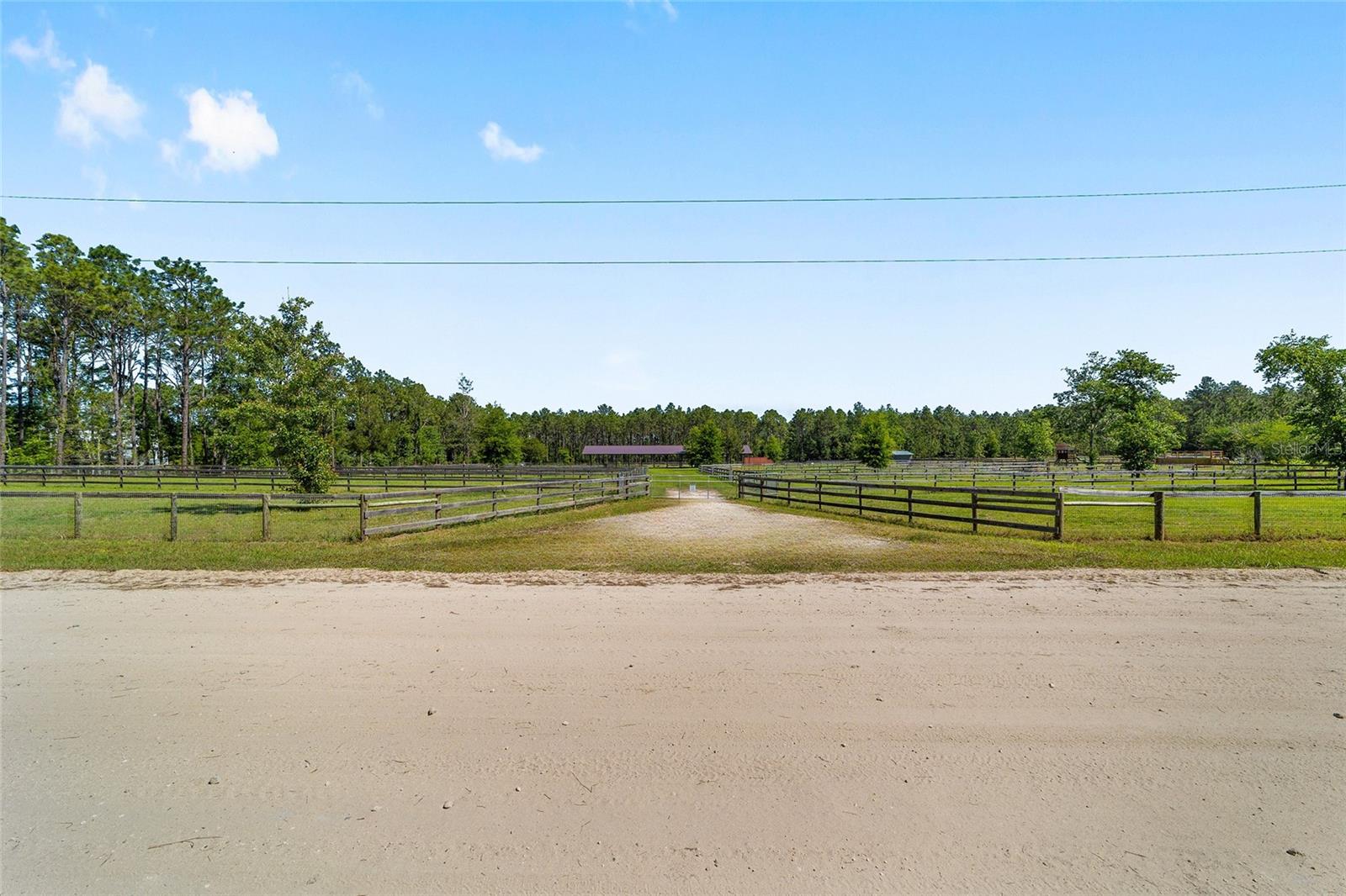 LANGLEY ESTATE - Land