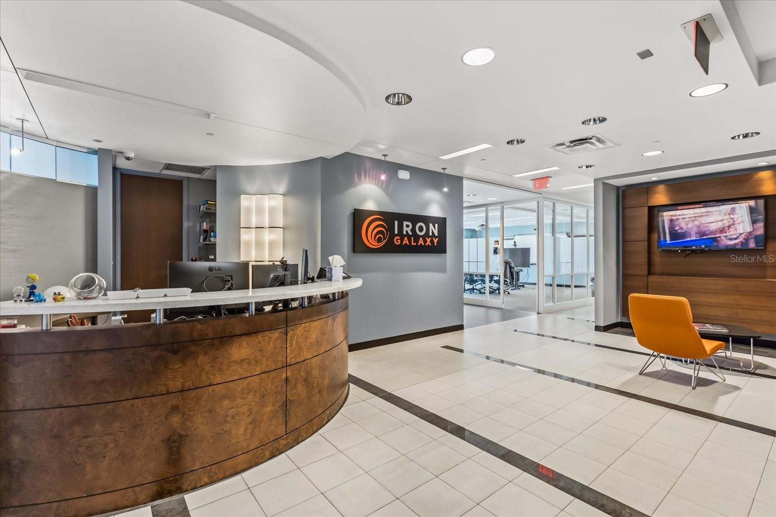PLAZA SOUTH TOWER COML CONDO - Commercial Sale