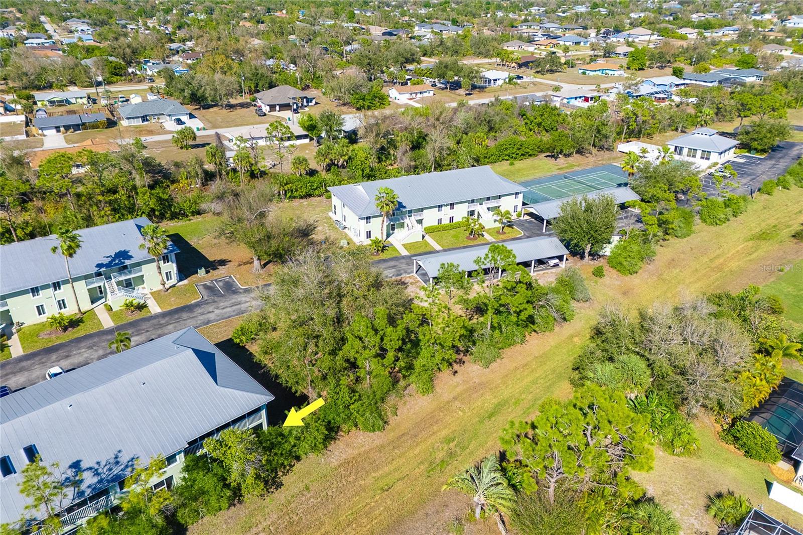 FIDDLERS GREEN TALL PINES - Residential