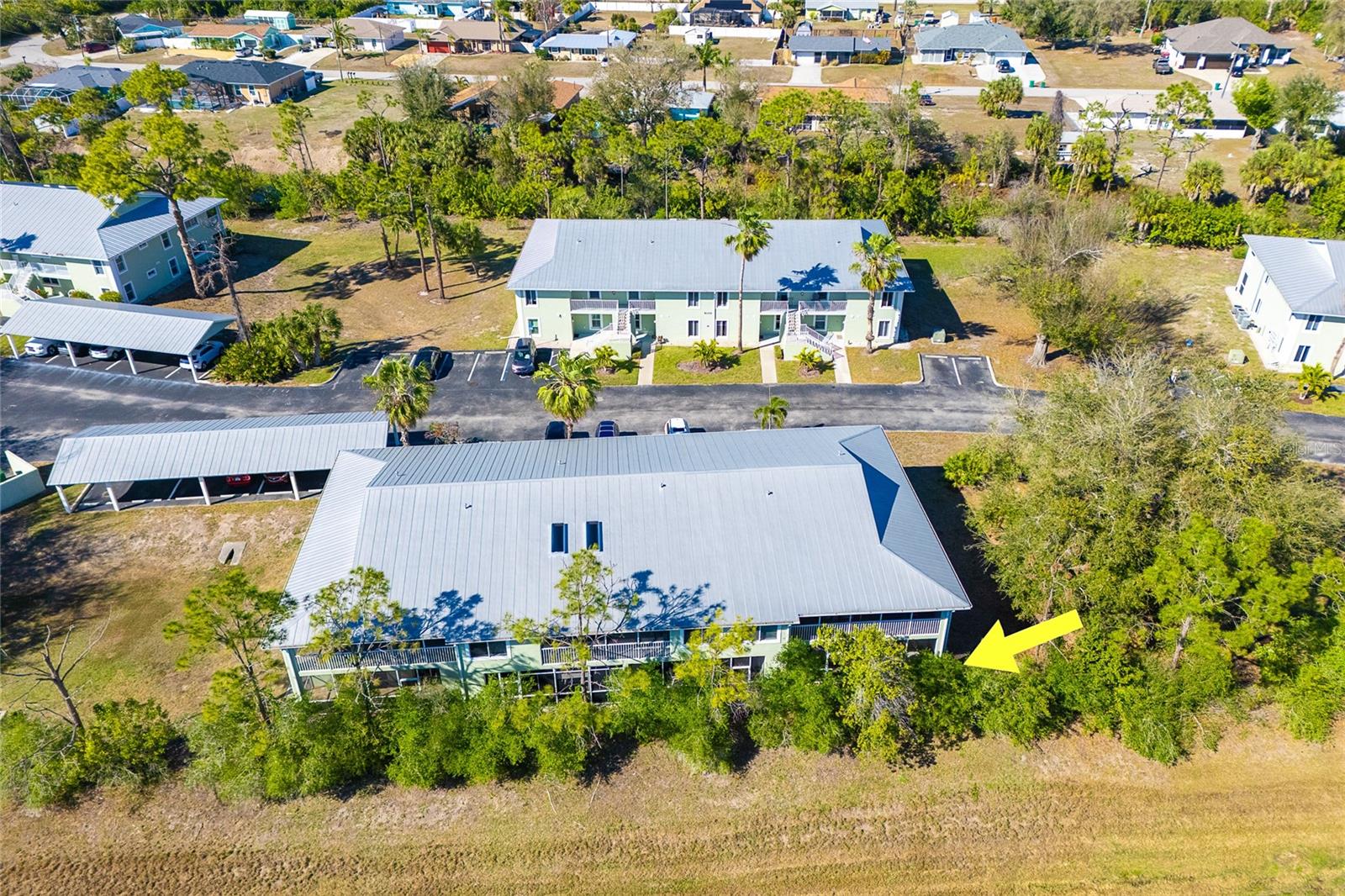 FIDDLERS GREEN TALL PINES - Residential