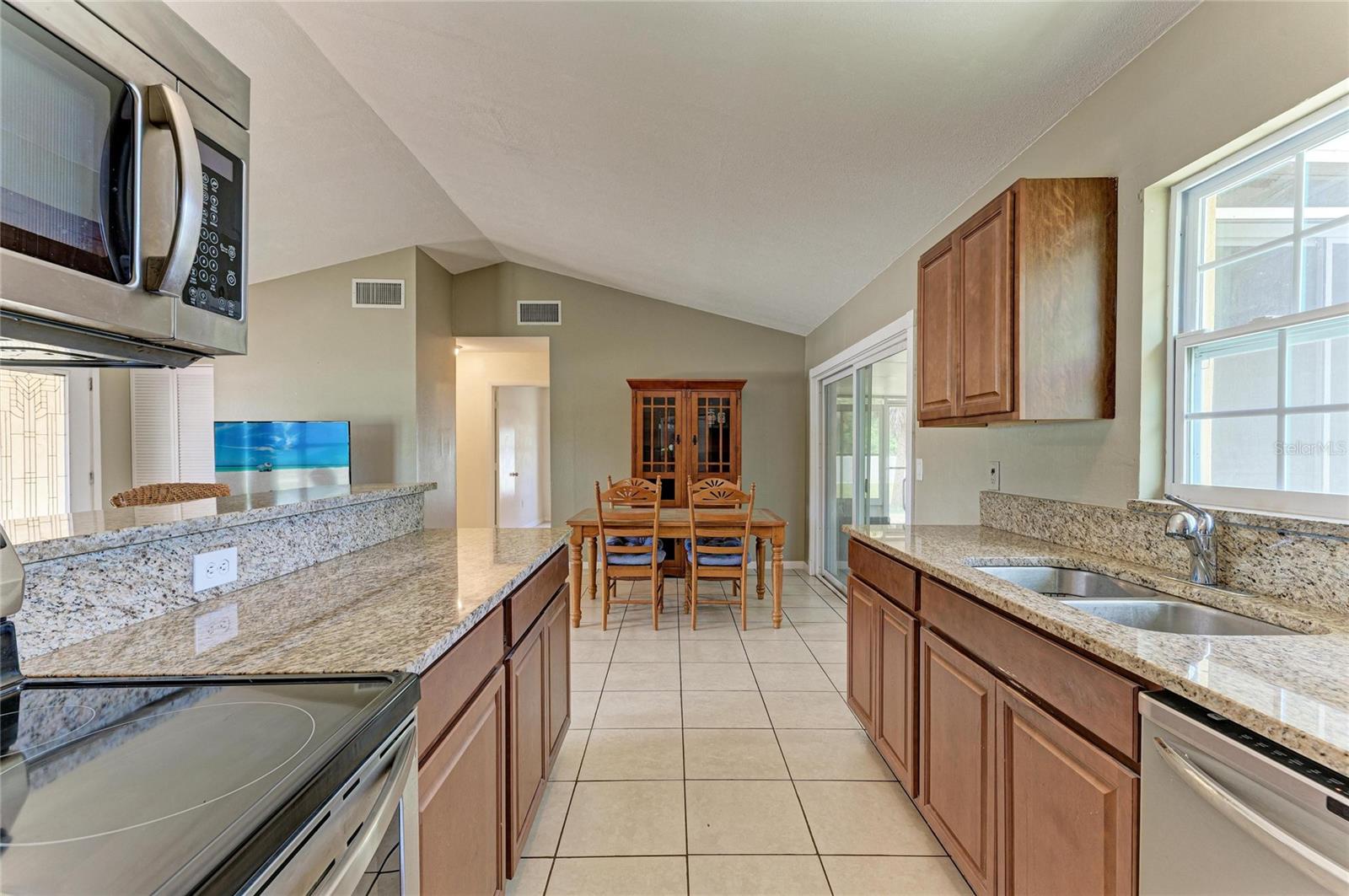 PORT CHARLOTTE SEC 066 - Residential