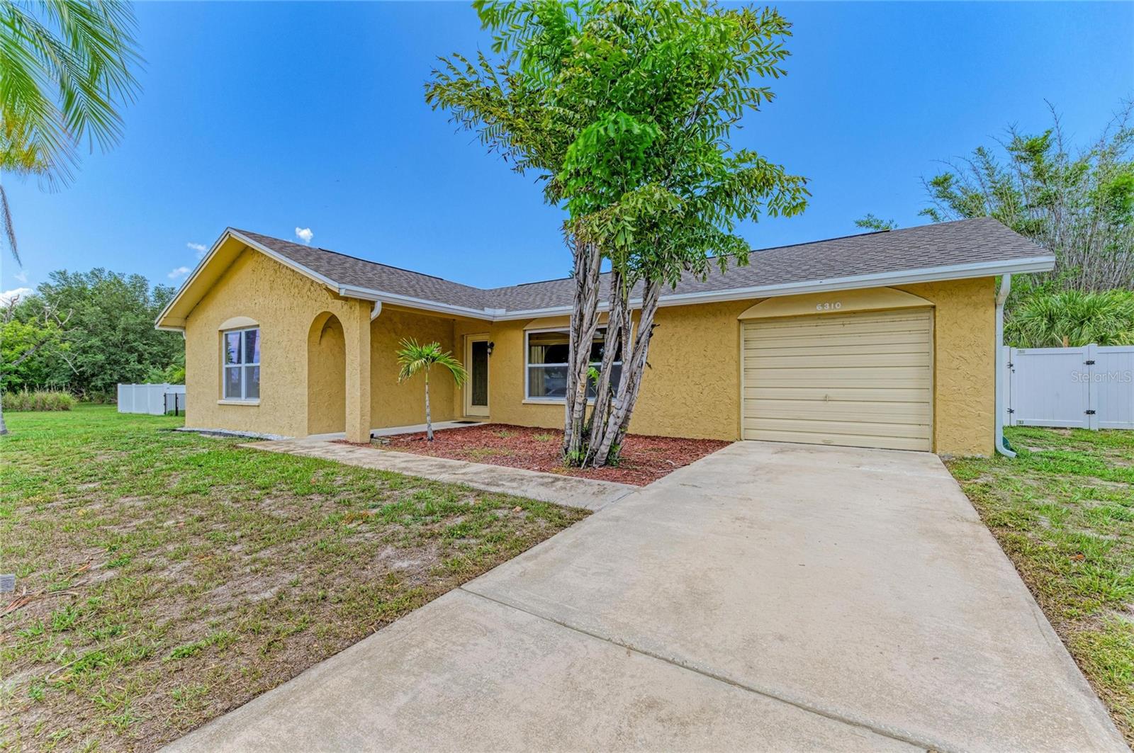 PORT CHARLOTTE SEC 066 - Residential
