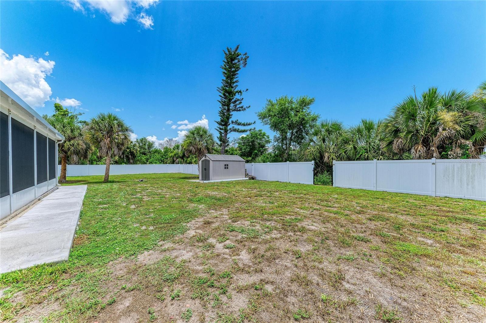 PORT CHARLOTTE SEC 066 - Residential