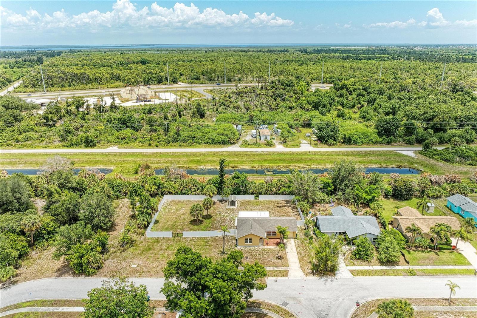 PORT CHARLOTTE SEC 066 - Residential