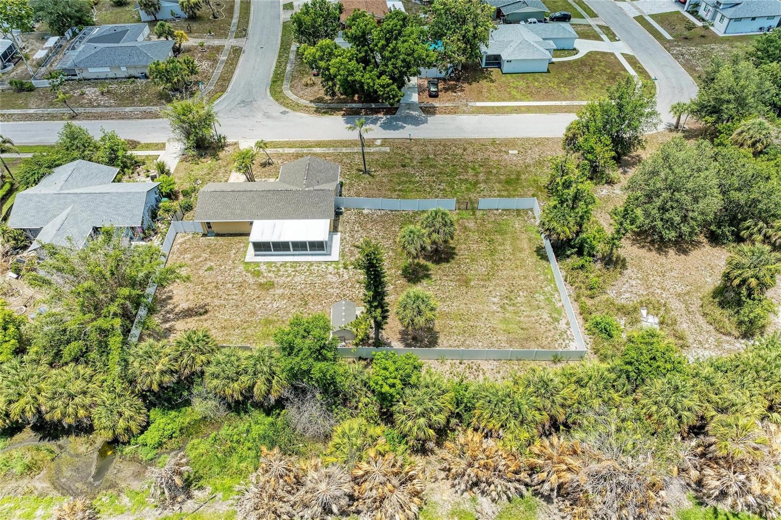 PORT CHARLOTTE SEC 066 - Residential