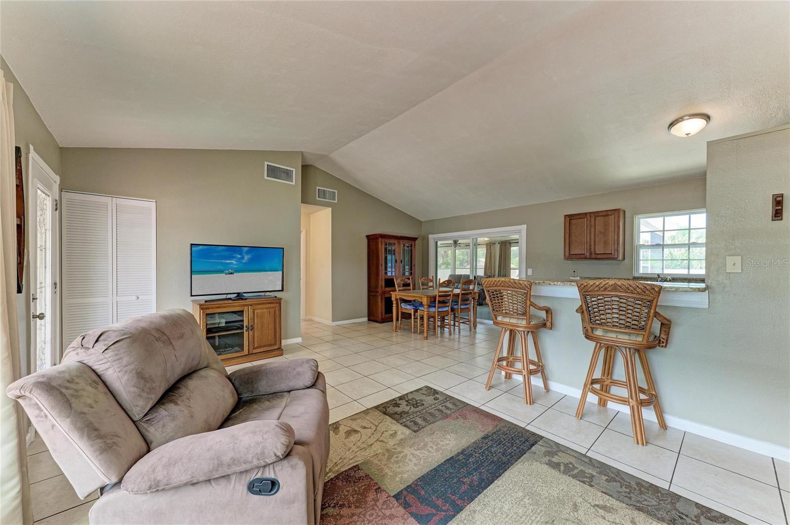 PORT CHARLOTTE SEC 066 - Residential