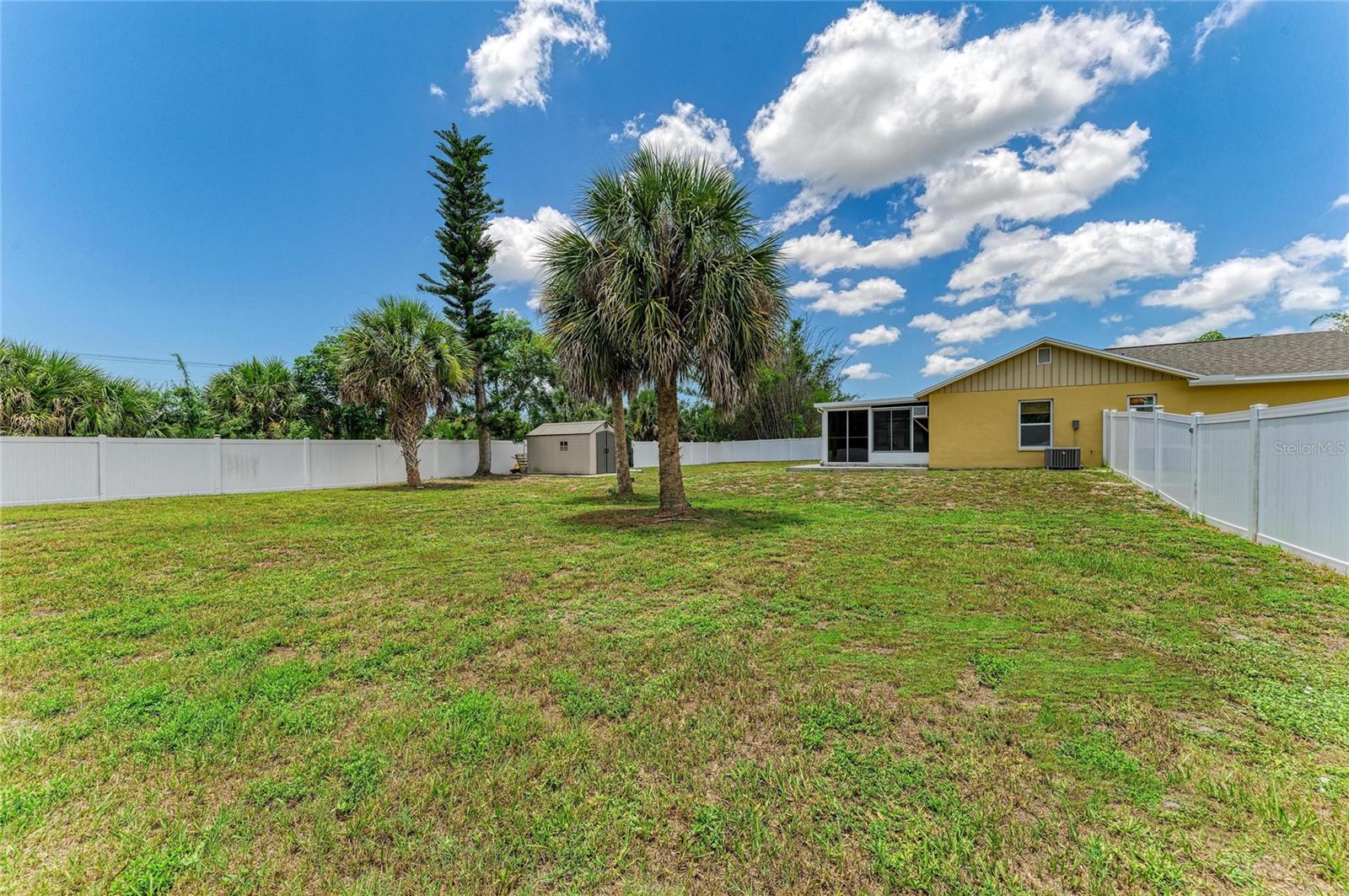 PORT CHARLOTTE SEC 066 - Residential