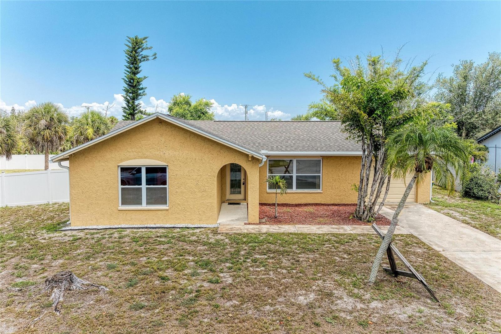 PORT CHARLOTTE SEC 066 - Residential