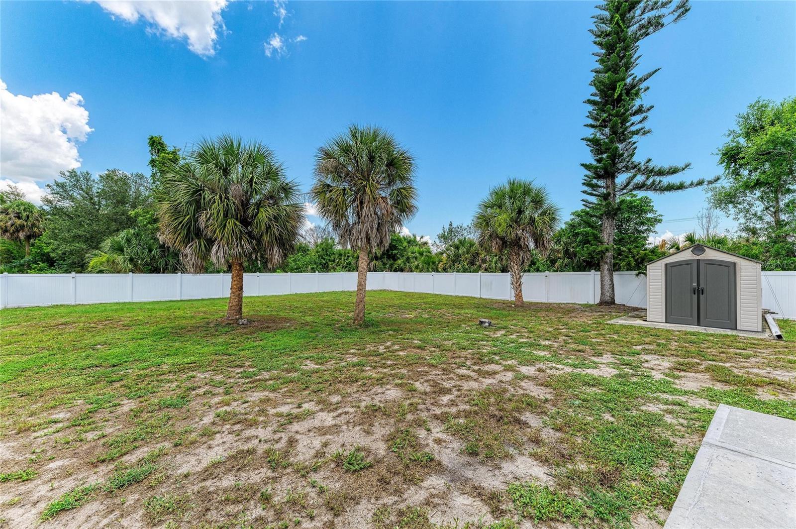 PORT CHARLOTTE SEC 066 - Residential