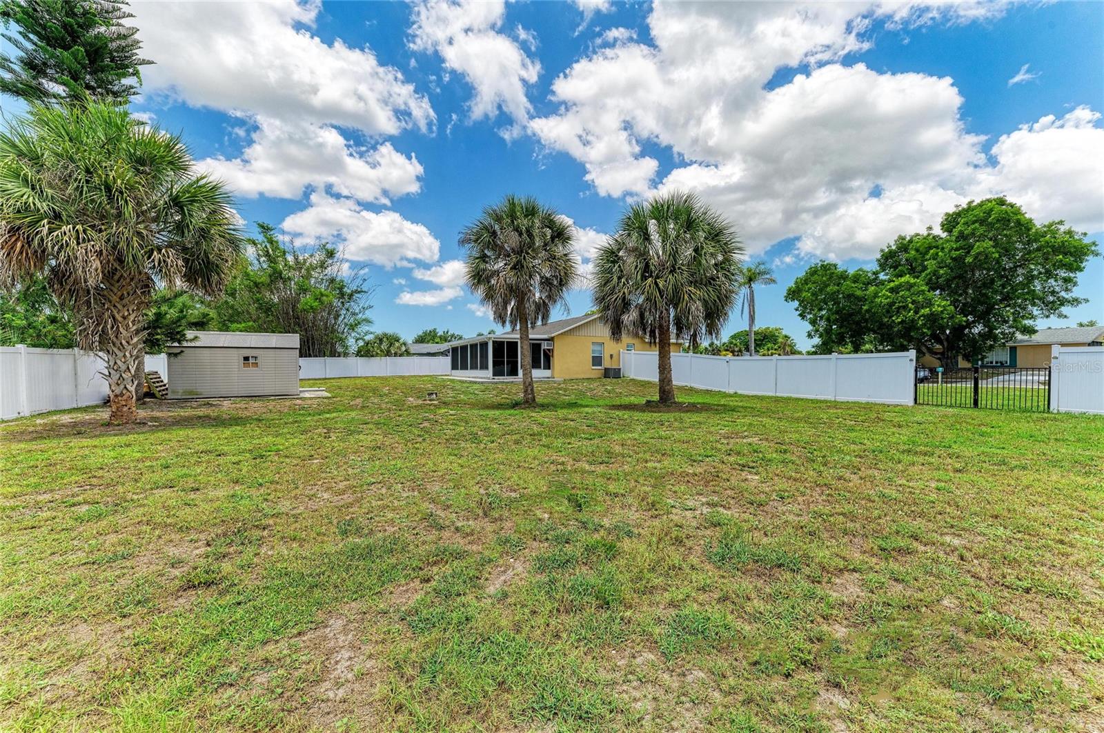 PORT CHARLOTTE SEC 066 - Residential