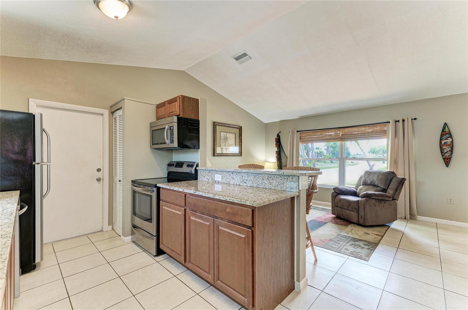 PORT CHARLOTTE SEC 066 - Residential