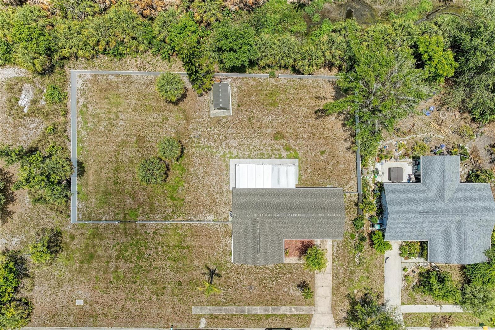 PORT CHARLOTTE SEC 066 - Residential