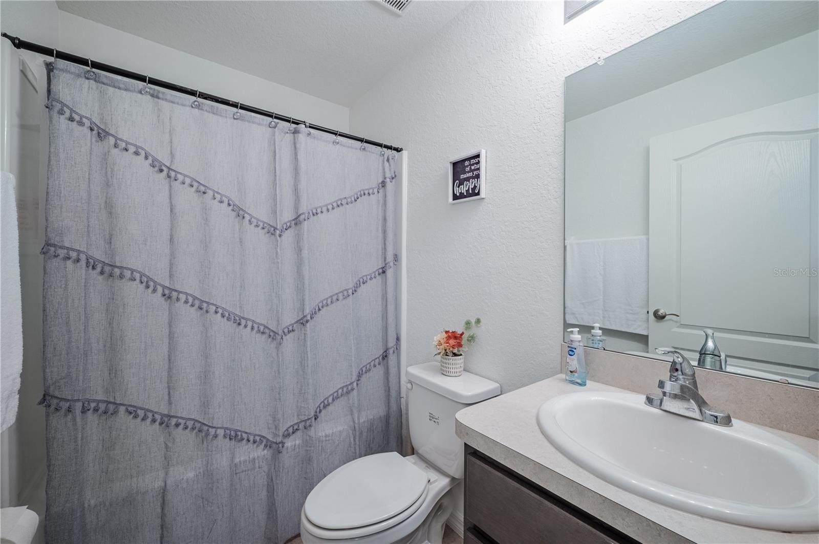 CAMPBELL XING - Residential