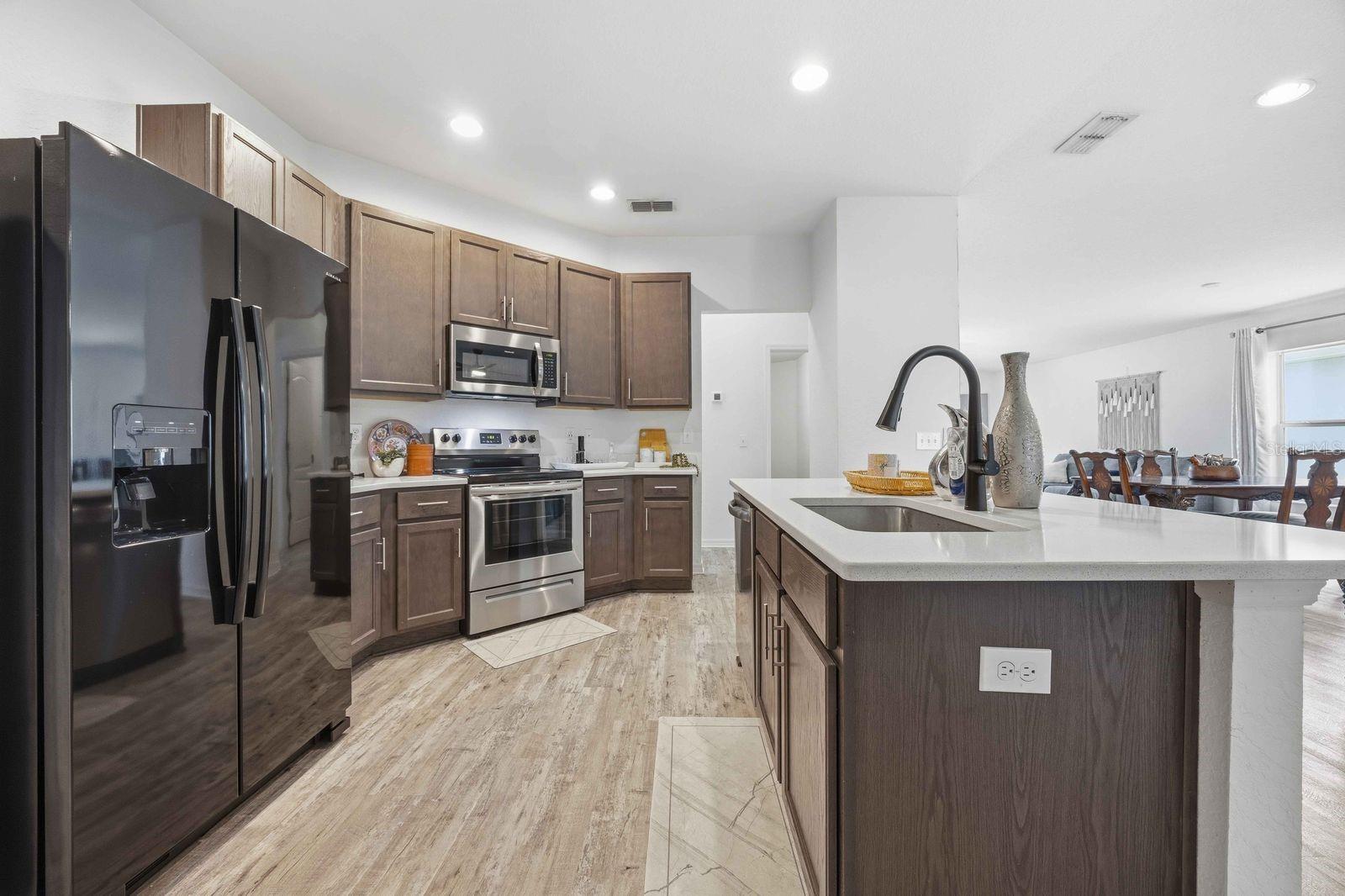 CAMPBELL XING - Residential