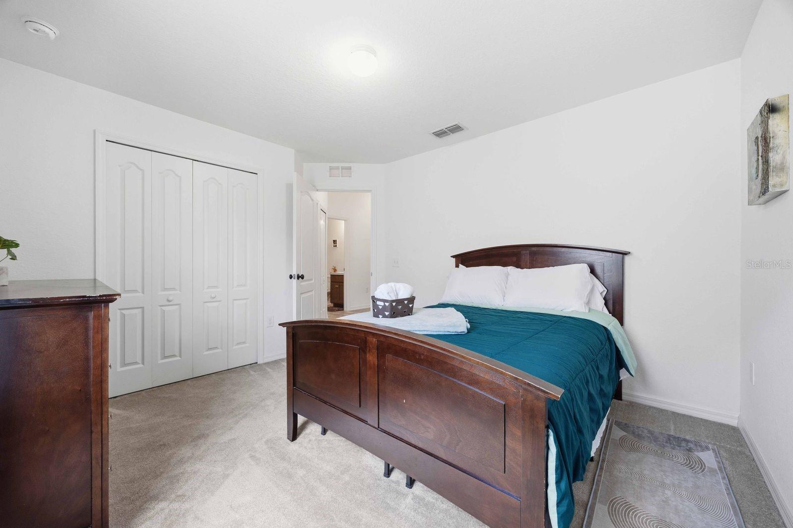 CAMPBELL XING - Residential