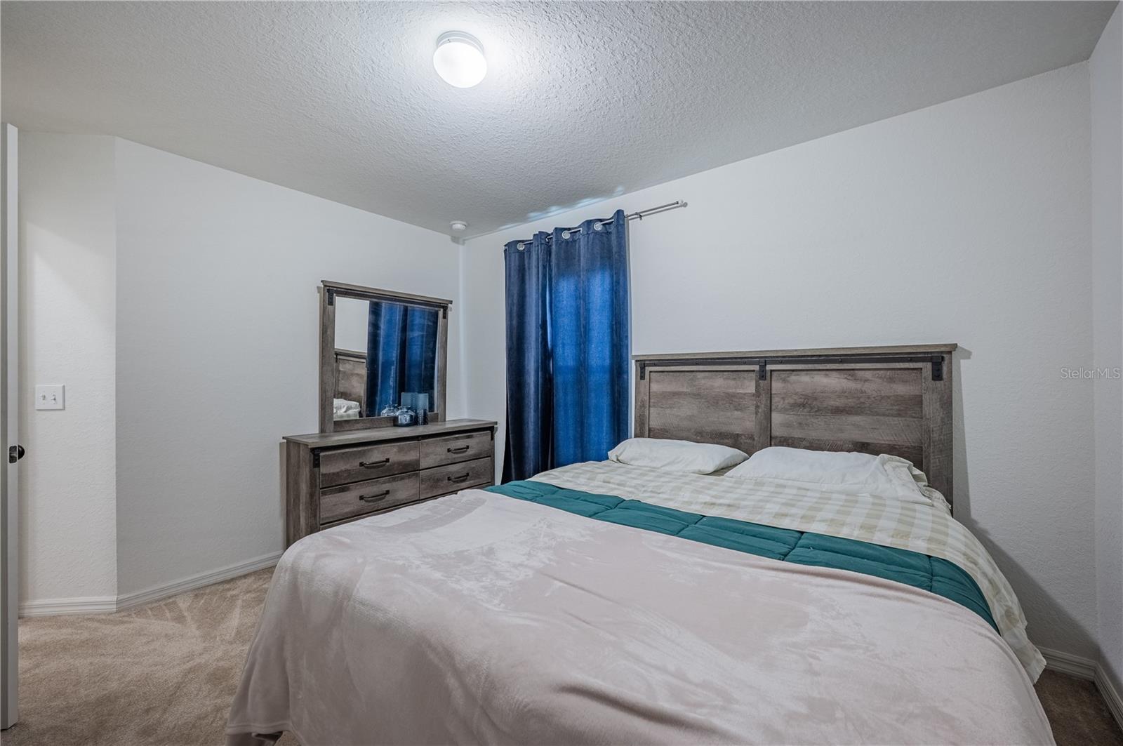 CAMPBELL XING - Residential