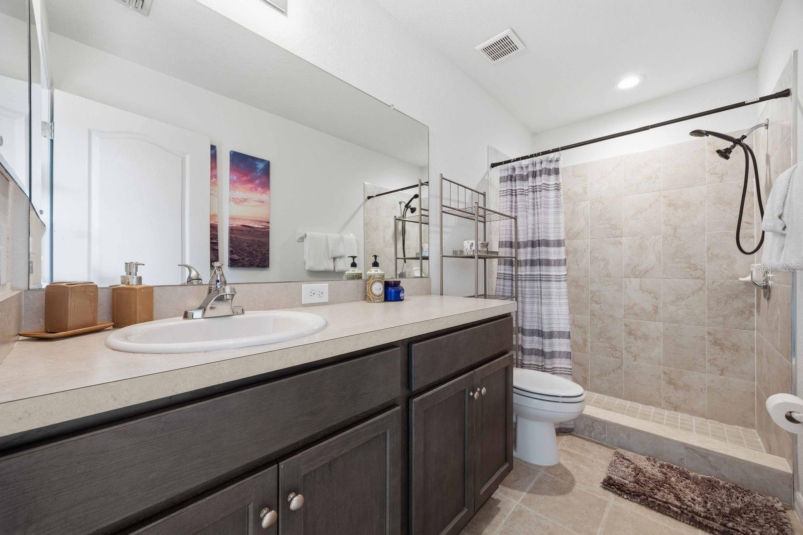 CAMPBELL XING - Residential