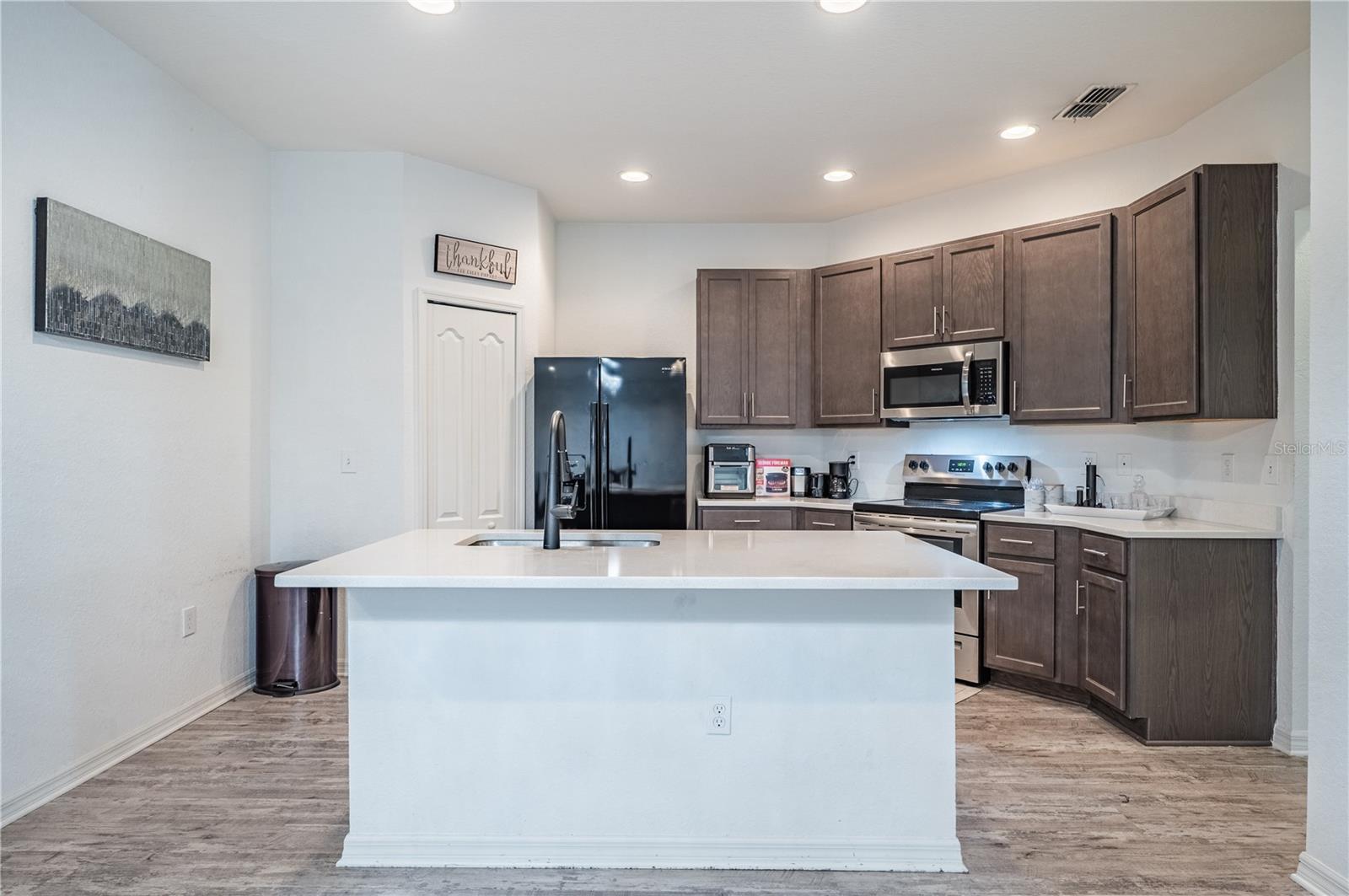 CAMPBELL XING - Residential