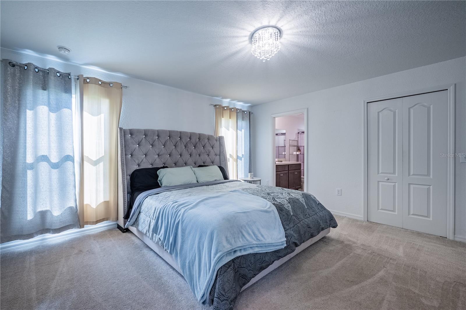 CAMPBELL XING - Residential