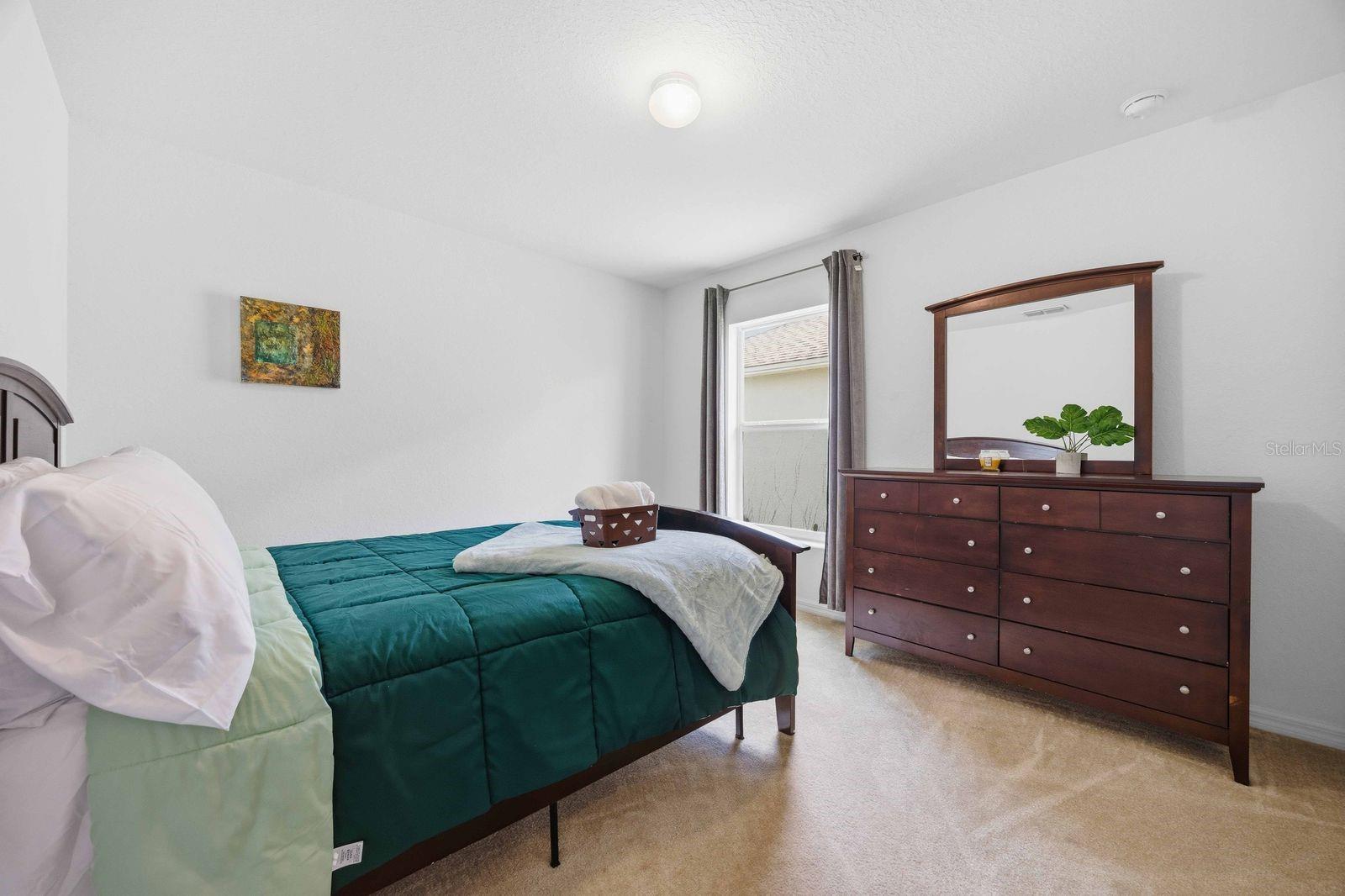 CAMPBELL XING - Residential
