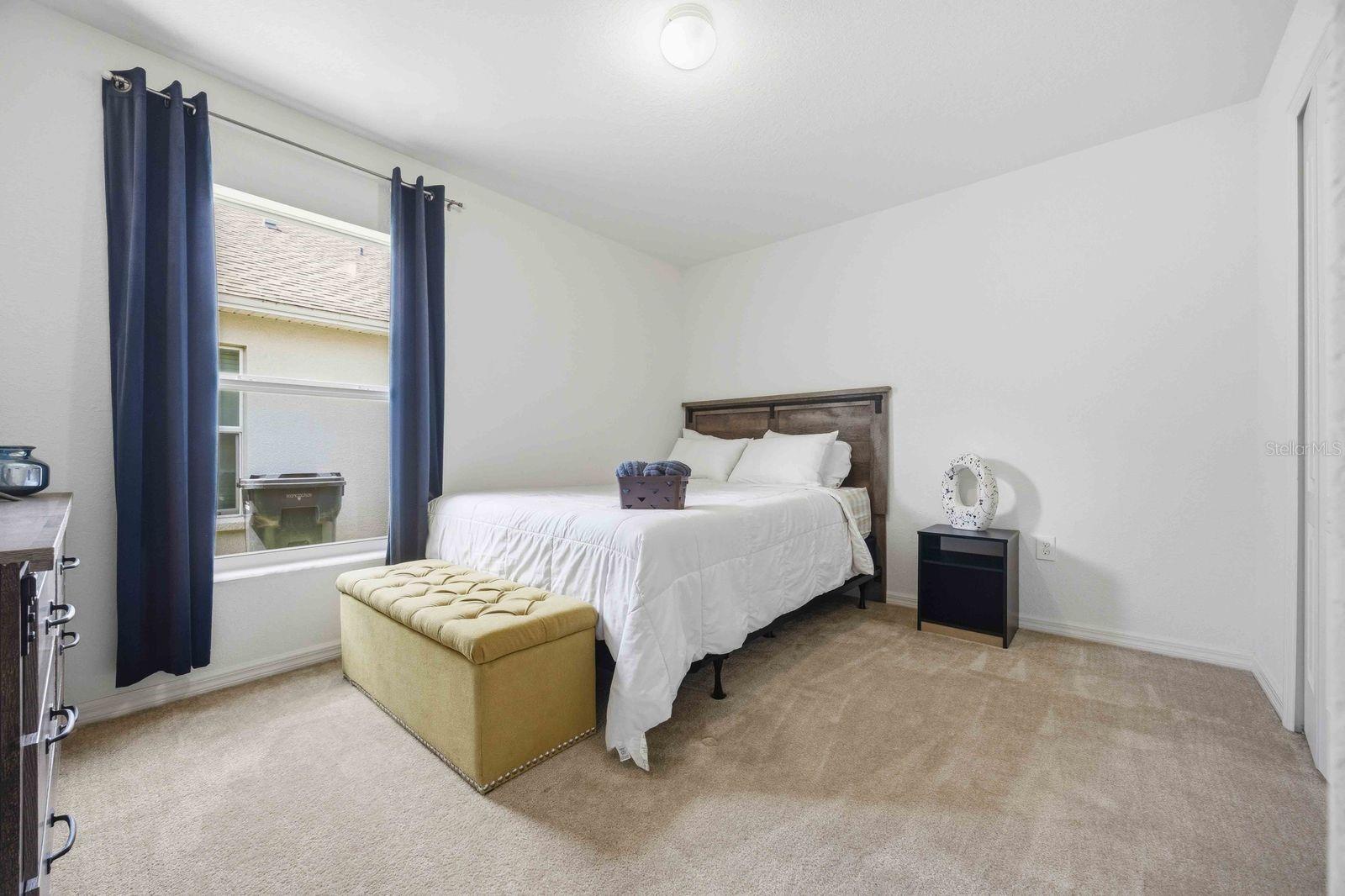 CAMPBELL XING - Residential