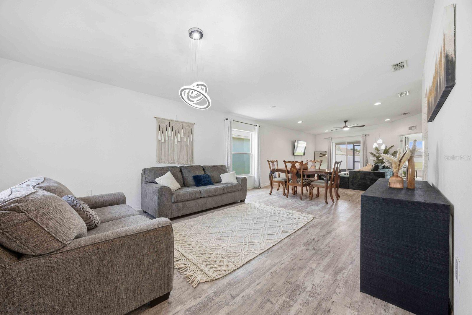 CAMPBELL XING - Residential