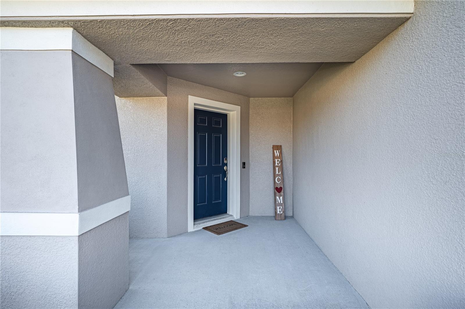 CAMPBELL XING - Residential