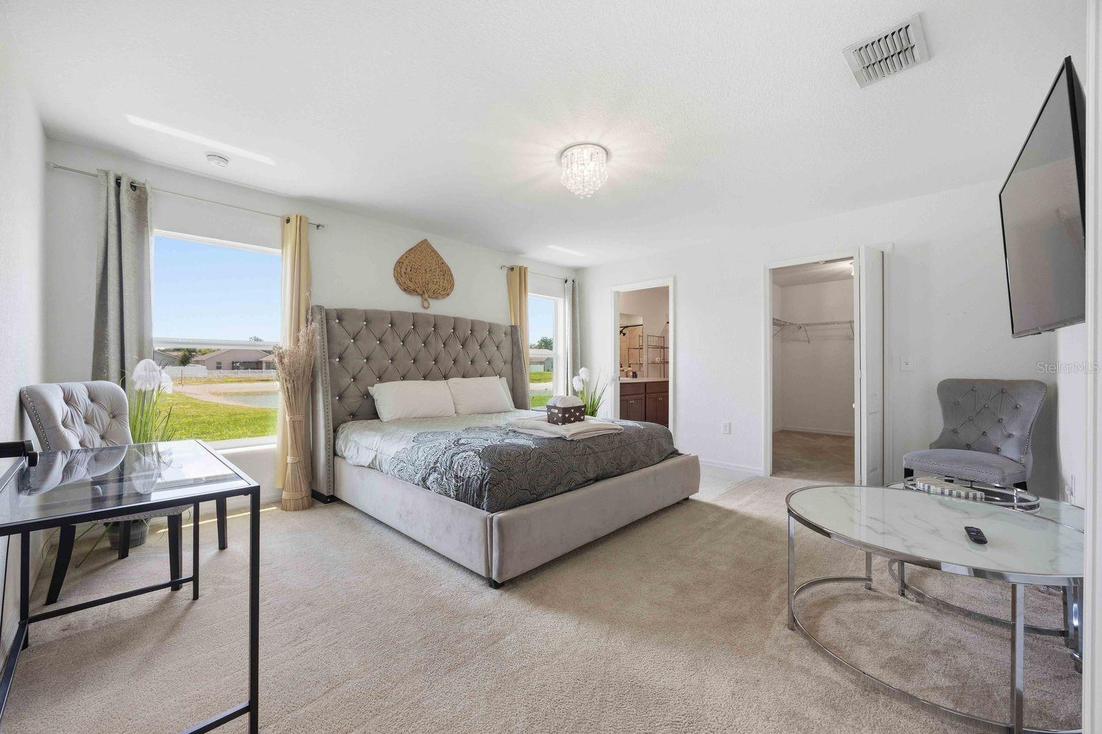 CAMPBELL XING - Residential