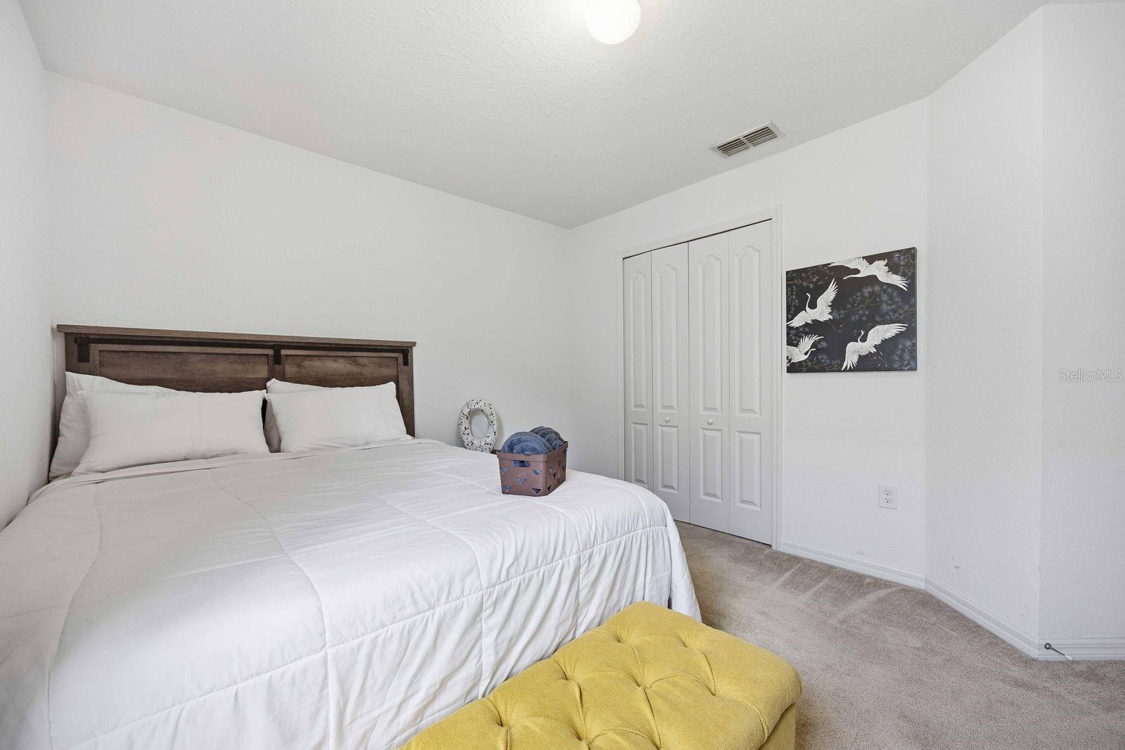 CAMPBELL XING - Residential